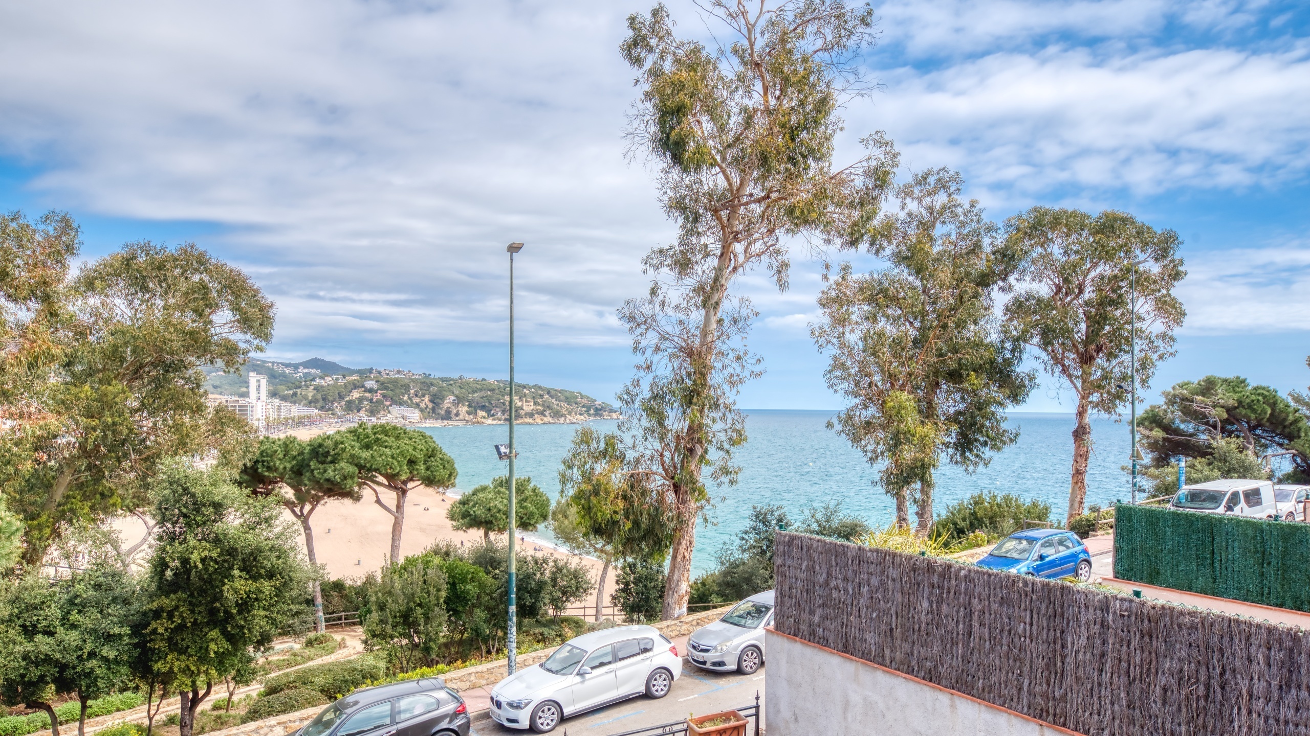 Ferienhäuser - Costa Brava - Spanien - Casa Costa - Eine der Aussichten